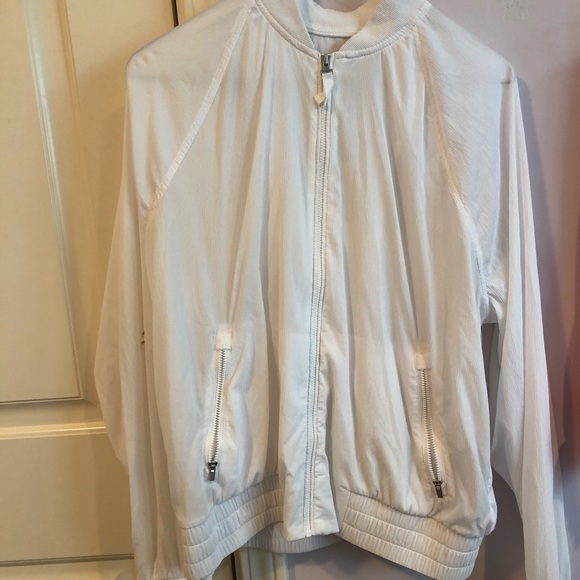 Athleta Jackets & Blazers - Athleta NWOT Windbreaker
